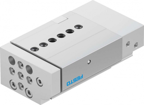 543906 Мини-суппорт DGSL-12- - FESTO 543906 Мини-суппорт DGSL-12- - FESTO