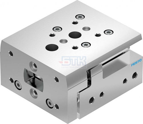 8078846 Мини-суппорт DGST-12-10-E1A FESTO