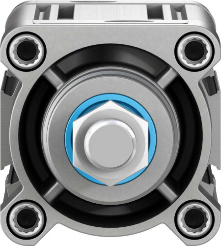 3657820 Стандартный цилиндр DSBC-63-125-D3-PPSA-N3 FESTO
