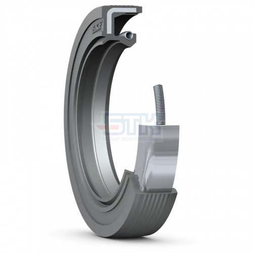 Уплотнение 60X75X8 HMSA10 RG SKF