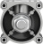 1804957 Пневмоцилиндр DSBC-125-40-PPVA-N3 FESTO