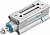 2123069 Пневмоцилиндр DSBC-32-20-PPVA-N3 FESTO