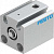 188068 Короткоходовый цилиндр AEVC-10-5-P-A FESTO