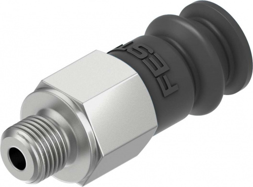 35410 Вакуумная присоска VASB-8-M5-NBR FESTO 35410 Вакуумная присоска VASB-8-M5-NBR FESTO