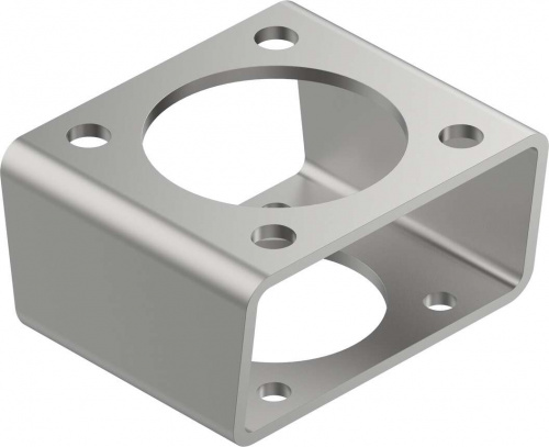 8082993 Переходник DARQ-B-F14-F12-R13 FESTO