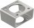8082993 Переходник DARQ-B-F14-F12-R13 FESTO