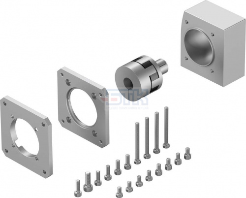 557989 Осевой набор EAMM-A-L62-80G FESTO 557989 Осевой набор EAMM-A-L62-80G FESTO