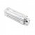 Двухштоковый пневмоцилиндр PTR-032-SYA-0500 Pemaks