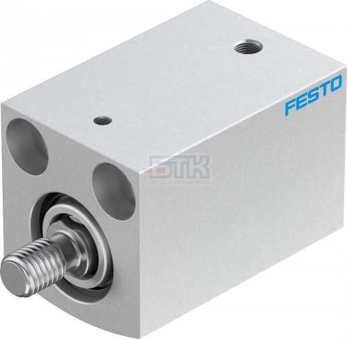 188139 Короткоходовый цилиндр AEVC-20-25-A-P FESTO