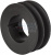Клиновый шкив PHP 2SPB100TB SKF Клиновый шкив PHP 2SPB100TB SKF