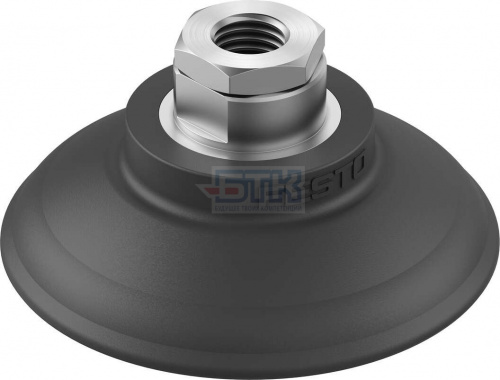 8073833 Комплектный вакуумный захват OGVM-80-G-N-G14F FESTO