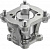 8088298 Монтажный набор DARQ-K-V-F10S22-F07S17-R1 FESTO
