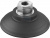 8073833 Комплектный вакуумный захват OGVM-80-G-N-G14F FESTO