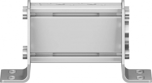 576363 Р-планка для блочного монтажа VABM-B10-20-G38-2-P53 FESTO