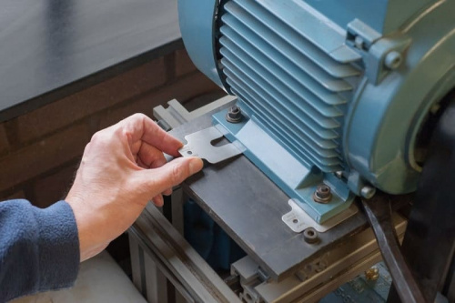 Калиброванные пластины TMAS 100-050 SKF Калиброванные пластины TMAS 100-050 SKF