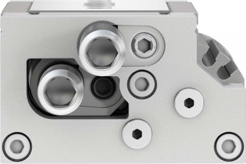 543907 Мини-суппорт DGSL-16- - FESTO 543907 Мини-суппорт DGSL-16- - FESTO