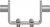 5125281 Поворотная цапфа EAHS-P2-60 FESTO 5125281 Поворотная цапфа EAHS-P2-60 FESTO