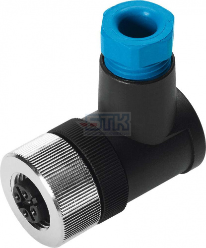 18524 Штекер FBSD-WD-7 FESTO