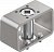 8084190 Монтажный набор DARQ-K-V-F05S14-F04S11-R13 FESTO
