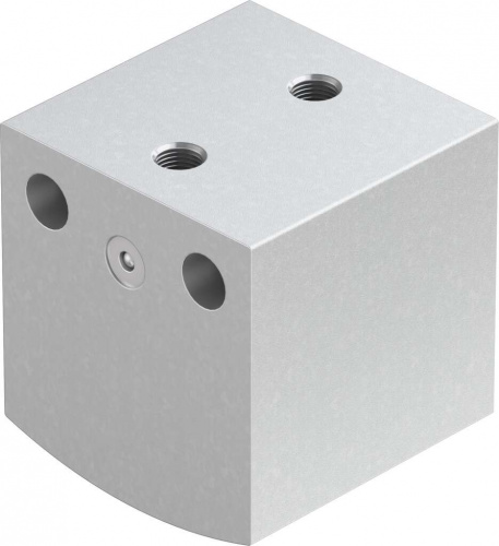 188146 Короткоходовый цилиндр ADVC-20-10-I-P FESTO