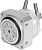 1369120 Неполноповоротный привод DSM-40-270-P1-HD-A-B FESTO