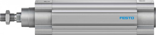 3659500 Стандартный цилиндр DSBC-50-125-D3-PPSA-N3 FESTO 3659500 Стандартный цилиндр DSBC-50-125-D3-PPSA-N3 FESTO