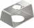8082999 Переходник DARQ-B-F25-F16-R13 FESTO