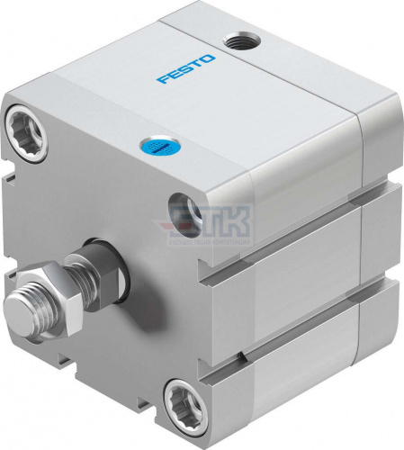 536421 Компактный цилиндр AEN-63- - FESTO
