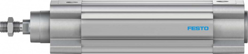 3660767 Стандартный цилиндр DSBC-40-100-D3-PPSA-N3 FESTO 3660767 Стандартный цилиндр DSBC-40-100-D3-PPSA-N3 FESTO