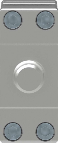 2214899 Поворотная цапфа, модуль DAMT-V1-40-A FESTO 2214899 Поворотная цапфа, модуль DAMT-V1-40-A FESTO