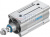 2126639 Пневмоцилиндр DSBC-80-70-PPSA-N3 FESTO 2126639 Пневмоцилиндр DSBC-80-70-PPSA-N3 FESTO
