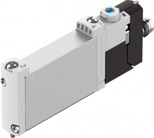 574241 Распределитель VUVG-B10-P53E-ZT-F-1R8LS FESTO