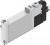 574241 Распределитель VUVG-B10-P53E-ZT-F-1R8LS FESTO