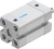 536221 Компактный цилиндр ADN-16-15-A-P-A FESTO