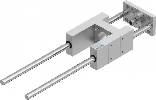 1725845 Направляющая EAGF-V2-KF-63-400 FESTO