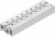 8026303 Плита для блочного монтажа VABM-B10-25S-G38-8-P3 FESTO 8026303 Плита для блочного монтажа VABM-B10-25S-G38-8-P3 FESTO