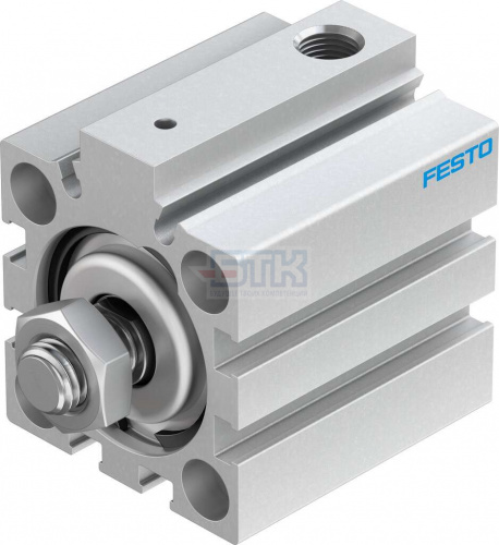 188203 Короткоходовый цилиндр AEVC-32-25-A-P FESTO