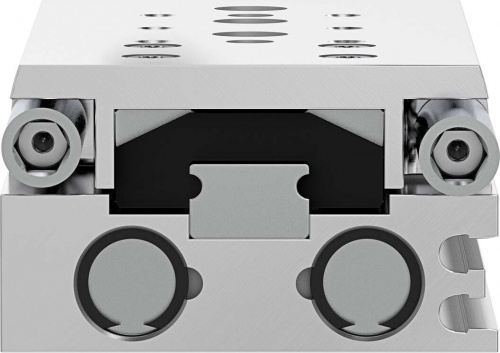8085167 Мини-суппорт DGST-10-40-Y12A FESTO