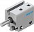 8080598 Компактный цилиндр ADN-S-6-5-A FESTO