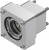 2734290 Осевой набор EAMM-A-D50-60G-S1 FESTO
