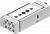 570166 Мини-суппорт DGSL-8-10-EA FESTO