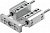 3192939 Направляющая EAGF-P1-KF-16- FESTO