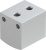 530568 Короткоходовый цилиндр ADVC-12-5-P FESTO 530568 Короткоходовый цилиндр ADVC-12-5-P FESTO