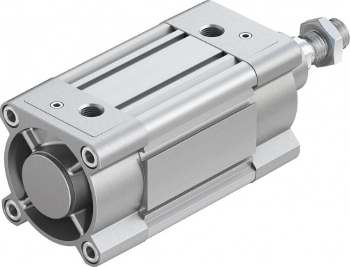 3656636 Стандартный цилиндр DSBC-80-60-D3-PPVA-N3 FESTO 3656636 Стандартный цилиндр DSBC-80-60-D3-PPVA-N3 FESTO
