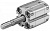157262 Компактный цилиндр AEVUZ-20-5-A-P-A FESTO