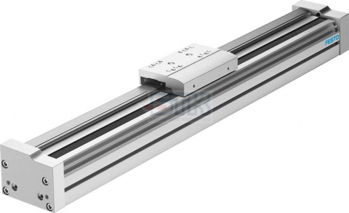 558865 Пассивная направляющая EGC-80- -FA FESTO 558865 Пассивная направляющая EGC-80- -FA FESTO