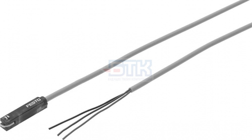 562515 Датчик положения SME-8-FM-DS-24V-K-1,0-OE FESTO 562515 Датчик положения SME-8-FM-DS-24V-K-1,0-OE FESTO