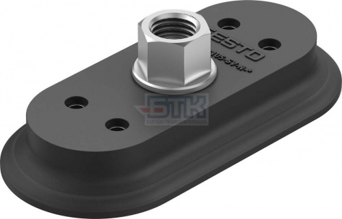 8073856 Комплектный вакуумный захват OGVM-50X105-SV-N-G14F FESTO 8073856 Комплектный вакуумный захват OGVM-50X105-SV-N-G14F FESTO