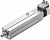 8118298 Электроцилиндр EPCS-BS-60-150-12P-A-ST-M-H1-PLK-AA FESTO