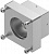 8092271 Осевой набор EAMM-A-V32-60AA FESTO